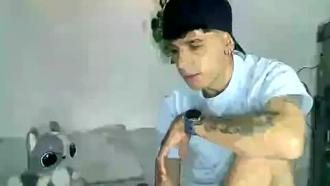 Snapshot of gaelgarcia07 chatting on 11, 2, 2026 Gael Garca online show from 11, 2, 2026