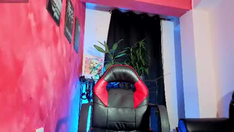 Snapshot of gaeloconneer chatting on 5, 7, 2026 gaeloconneer online show from 5, 7, 2026