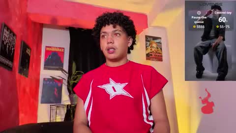 Gael Conner online show from 16, 1, 2026