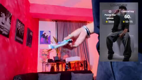 Gael Conner online show from 18, 4, 2026