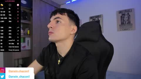 GaelVilla online show from 6, 11, 2025