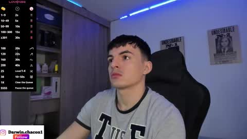 GaelVilla online show from 8, 11, 2025