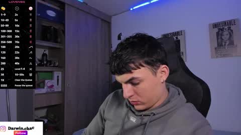 Snapshot of gaelvilla1 chatting on 6, 2, 2026 GaelVilla online show from 6, 2, 2026