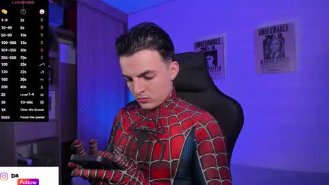 Snapshot of gaelvilla1 chatting on 18, 2, 2026 GaelVilla online show from 18, 2, 2026