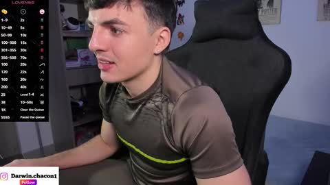 Snapshot of gaelvilla1 chatting on 20, 2, 2026 GaelVilla online show from 20, 2, 2026