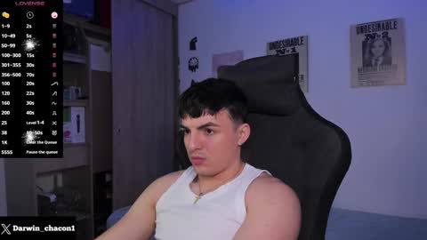 Snapshot of gaelvilla1 chatting on 21, 2, 2026 GaelVilla online show from 21, 2, 2026