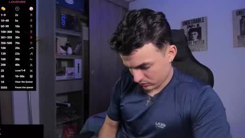 Snapshot of gaelvilla1 chatting on 24, 2, 2026 GaelVilla online show from 24, 2, 2026