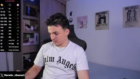 Snapshot of gaelvilla1 chatting on 26, 2, 2026 GaelVilla online show from 26, 2, 2026