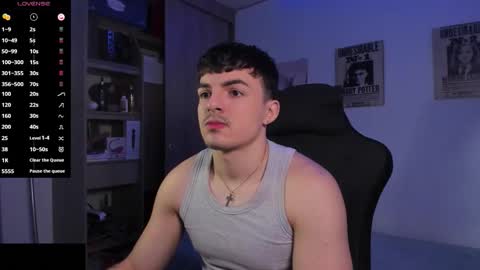 Snapshot of gaelvilla1 chatting on 28, 2, 2026 GaelVilla online show from 28, 2, 2026