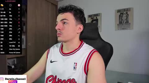 Snapshot of gaelvilla1 chatting on 1, 3, 2026 GaelVilla online show from 1, 3, 2026