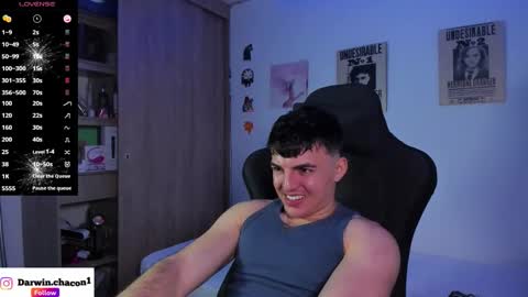 Snapshot of gaelvilla1 chatting on 4, 3, 2026 GaelVilla online show from 4, 3, 2026