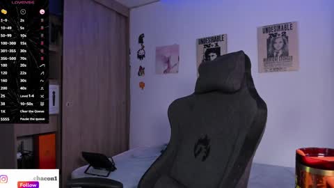 GaelVilla online show from 10, 4, 2026