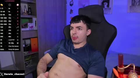 GaelVilla online show from 18, 4, 2026