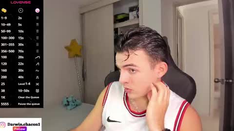 GaelVilla online show from 24, 6, 2026