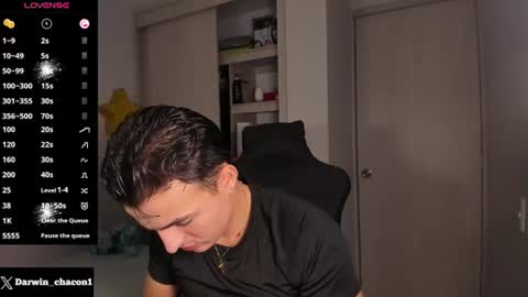 GaelVilla online show from 26, 6, 2026