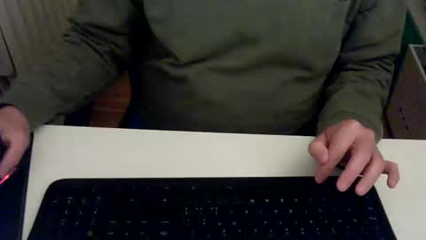 Snapshot of gagjno chatting on 12, 1, 2025 gagjno online show from 12, 1, 2025