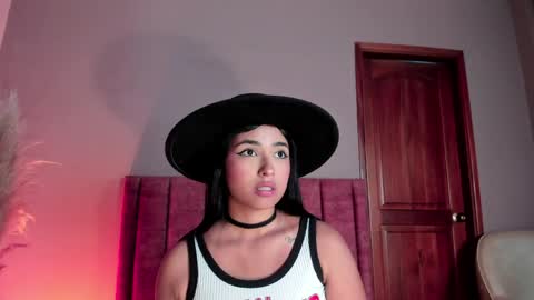 GahiaBelucci online show from 30, 3, 2026