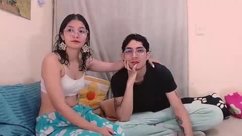 Gaia y Clayde online show from 16, 2, 2026