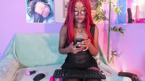 Gaia online show from 17, 10, 2025