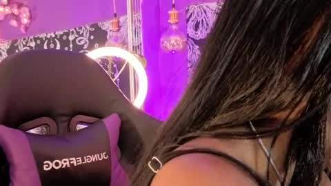 Snapshot of gaia_gatex chatting on 3, 6, 2026 Gaia online show from 3, 6, 2026