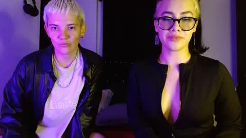Snapshot of gaia_plath chatting on 4, 3, 2026 Gaia Plath online show from 4, 3, 2026