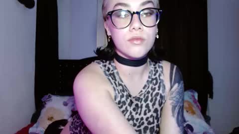 Snapshot of gaia_plath chatting on 7, 3, 2026 Gaia Plath online show from 7, 3, 2026