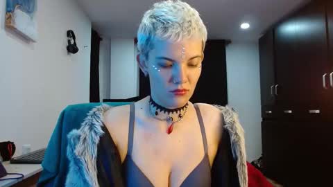Snapshot of gaia_plath chatting on 13, 3, 2026 Gaia Plath online show from 13, 3, 2026