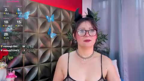 Snapshot of gaia_rougee chatting on 9, 7, 2026 Gaia online show from 9, 7, 2026