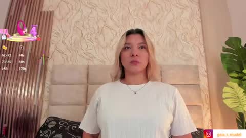 gaia_stonne online show from 31, 3, 2026