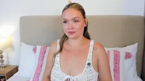 Gaia Baker  online show from 23, 6, 2026