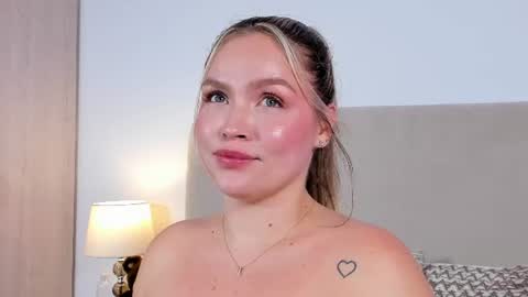 Gaia Baker  online show from 5, 7, 2026