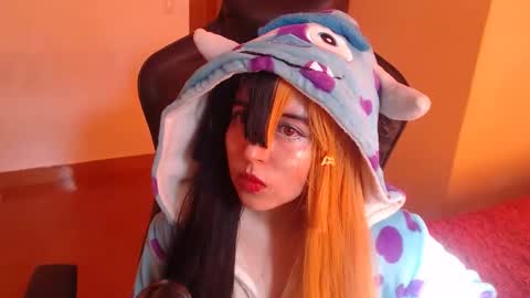 Kate 3 online show from 27, 2, 2026