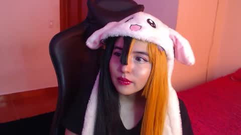 Kate 3 online show from 23, 3, 2026