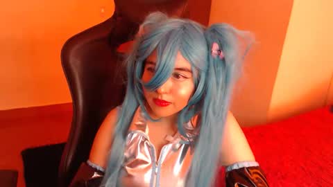 Kate 3 online show from 28, 3, 2026