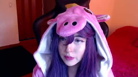 Snapshot of gakomenoshida chatting on 29, 6, 2026 Kate 3 online show from 29, 6, 2026