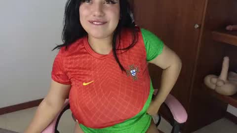 Snapshot of gala1_ chatting on 11, 6, 2026 gala online show from 11, 6, 2026