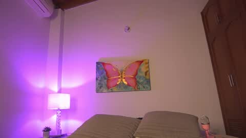 gala_monroe online show from 21, 3, 2026