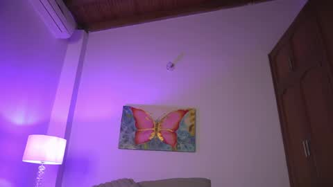Snapshot of gala_monroe chatting on 13, 5, 2026 gala_monroe online show from 13, 5, 2026
