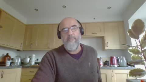 galacx online show from 19, 10, 2025