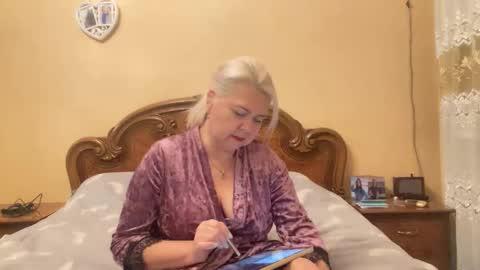 Snapshot of galatea_2025 chatting on 21, 10, 2025 galatea_2025 online show from 21, 10, 2025