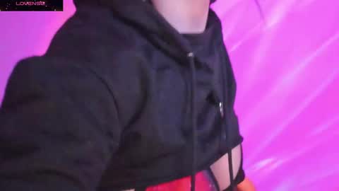 Snapshot of galaxgnn chatting on 27, 2, 2025 PROXIMO SHOW NOVIEMBRE 16 NEXT SHOW NOVEMBER 16 online show from 27, 2, 2025