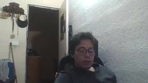 galen_0 online show from 21, 1, 2025