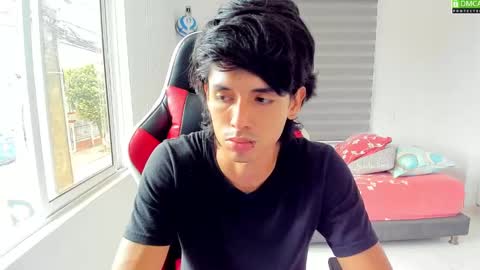 GalileaundDante online show from 5, 3, 2025