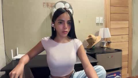 Snapshot of galileii chatting on 11, 9, 2025 galileii online show from 11, 9, 2025