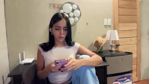 Snapshot of galileii chatting on 15, 9, 2025 galileii online show from 15, 9, 2025