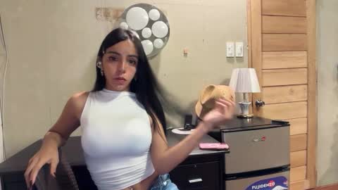 Snapshot of galileii chatting on 19, 9, 2025 galileii online show from 19, 9, 2025