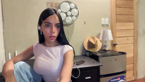 Snapshot of galileii chatting on 5, 10, 2025 galileii online show from 5, 10, 2025