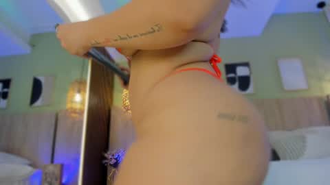 gallilea_marquez online show from 1, 11, 2025