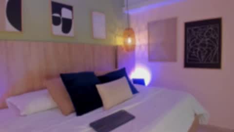 gallilea_marquez online show from 19, 11, 2025