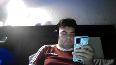 Snapshot of galoricardo10 chatting on 1, 7, 2026 galoricardo10 online show from 1, 7, 2026